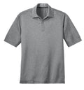 Nike 474231 FIT Heather Polo