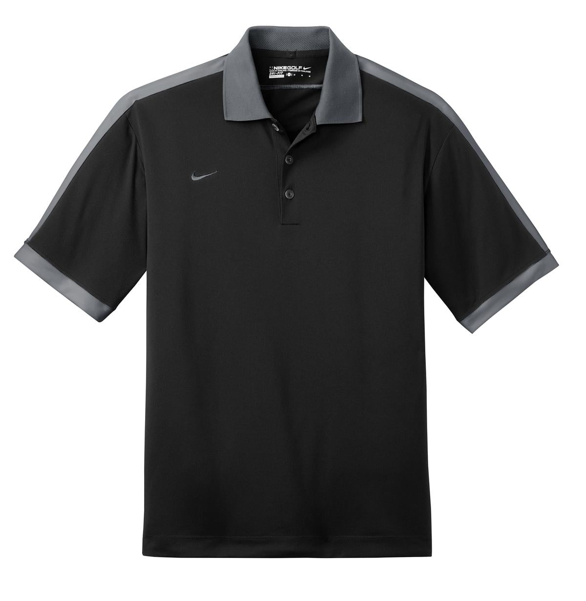 Nike 474237 FIT N98 Polo
