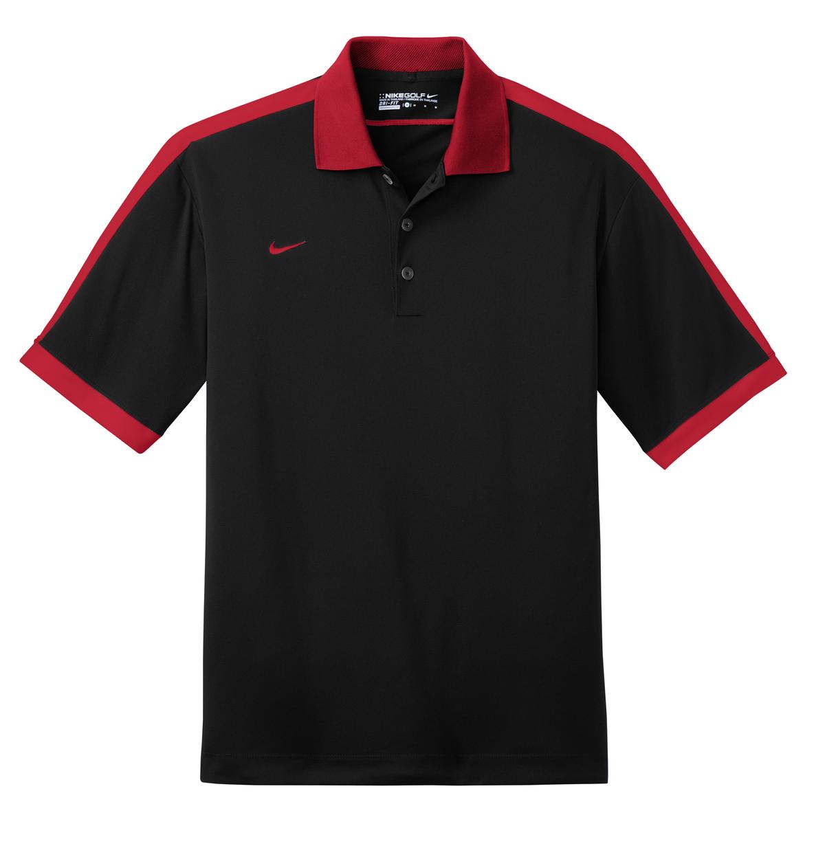 Nike 474237 FIT N98 Polo