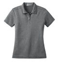 Nike 474455 FIT Heather Polo