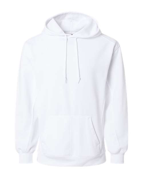 Badger 1454 Men's Performance Fleece Hooded Sweatshirt