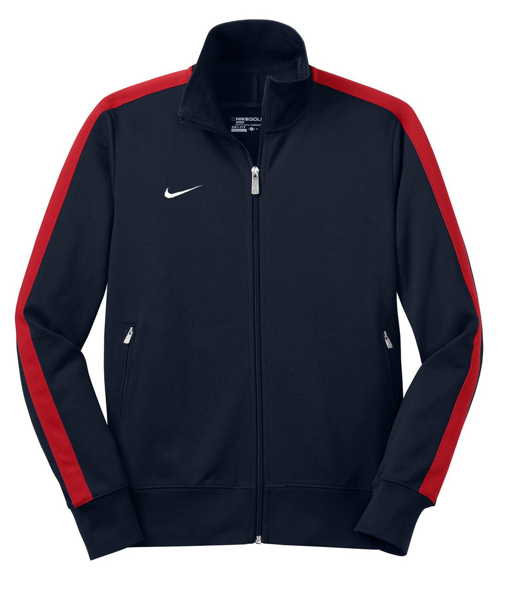 Nike 483550 DISCONTINUED Nike N98 Track Jacket