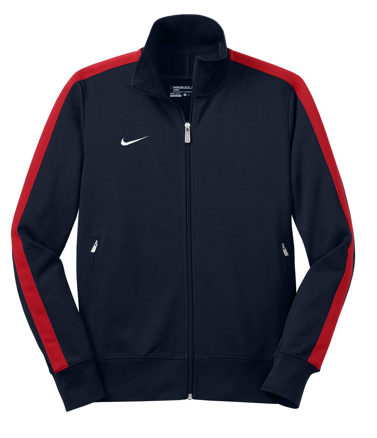 Nike 483550 DISCONTINUED Nike N98 Track Jacket