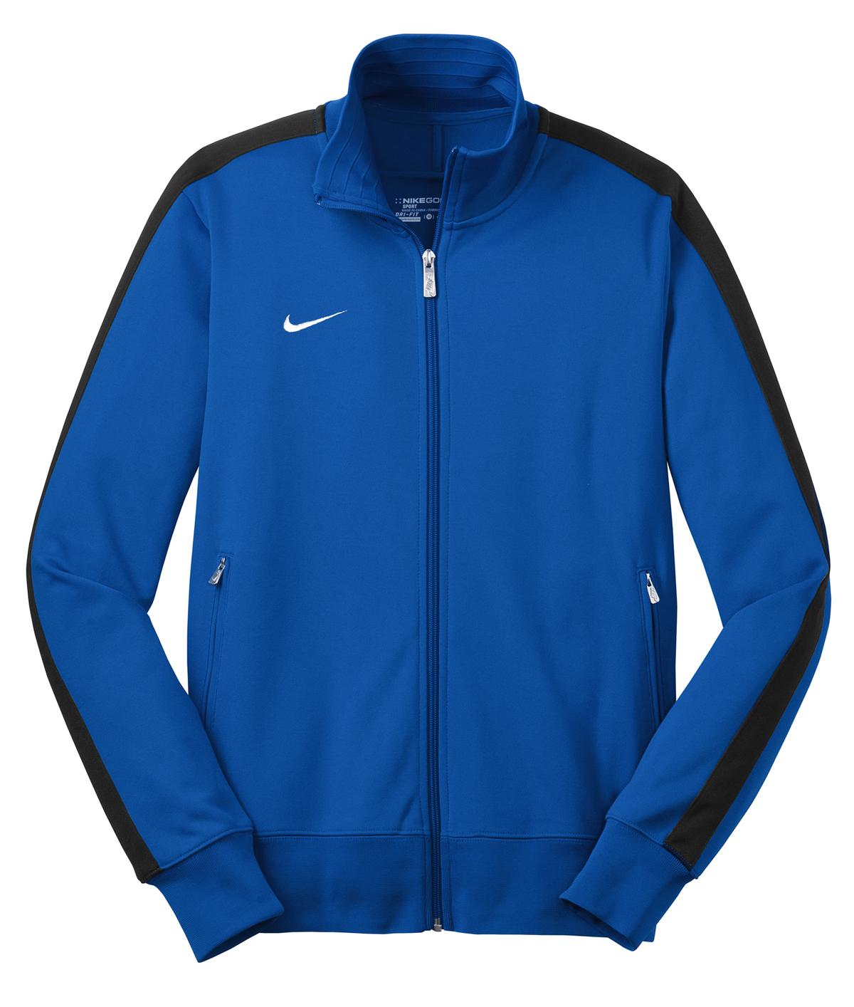 Nike 483550 DISCONTINUED Nike N98 Track Jacket