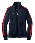 Nike 483773 DISCONTINUED Nike Ladies N98 Track Jacket