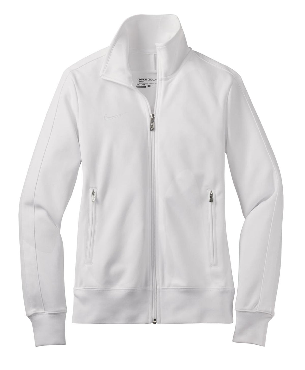 Nike 483773 DISCONTINUED Nike Ladies N98 Track Jacket