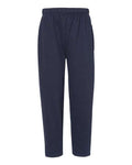 C2 Sport 5577 Men's Open-Bottom Sweatpants