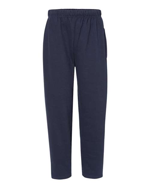 C2 Sport 5577 Men's Open-Bottom Sweatpants
