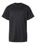 Alleson Athletic 2930 Youth B-Core Placket Jersey
