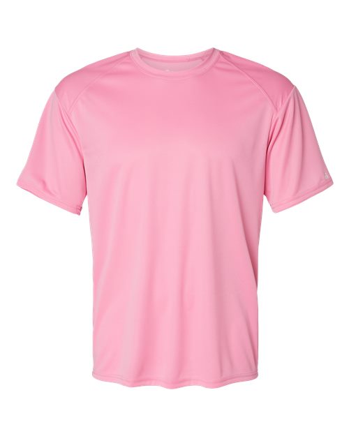 Badger 4120 Men's B-Core Sport Shoulders T-Shirt