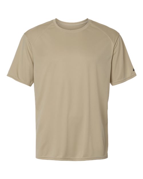 Badger 4120 Men's B-Core Sport Shoulders T-Shirt
