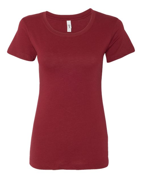 Next Level 1510 Women's Ideal T-Shirt