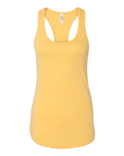 Next Level 1533 Women's Ideal Racerback Tank