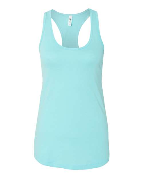 Next Level 1533 Women's Ideal Racerback Tank