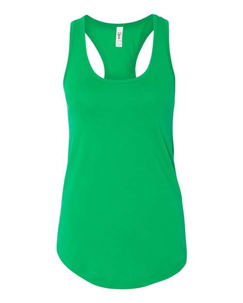 Next Level 1533 Women's Ideal Racerback Tank