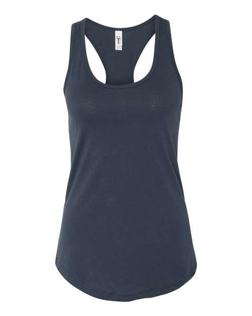 Next Level 1533 Women's Ideal Racerback Tank