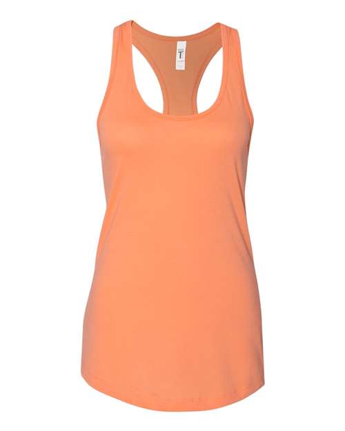 Next Level 1533 Women's Ideal Racerback Tank
