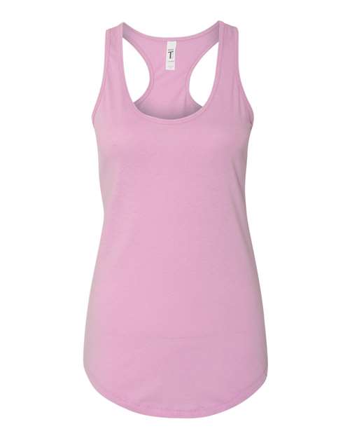 Next Level 1533 Women's Ideal Racerback Tank