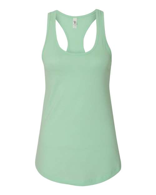 Next Level 1533 Women's Ideal Racerback Tank