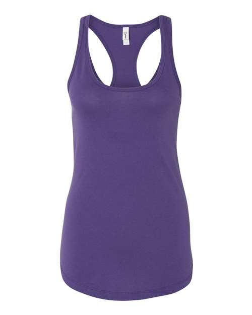 Next Level 1533 Women's Ideal Racerback Tank