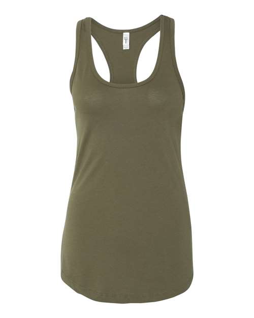 Next Level 1533 Women's Ideal Racerback Tank