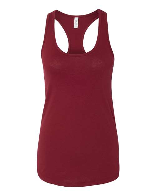 Next Level 1533 Women's Ideal Racerback Tank