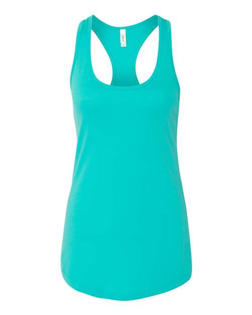 Next Level 1533 Women's Ideal Racerback Tank
