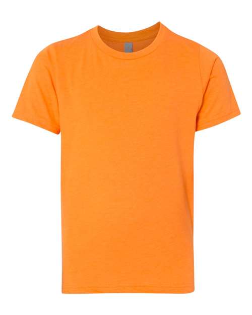 Next Level 3312 Youth CVC T-Shirt