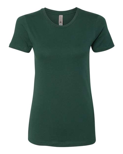 Next Level 3900 Women’s Cotton T-Shirt