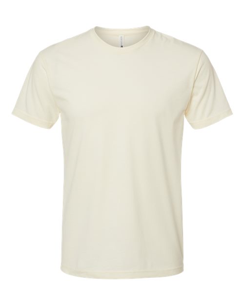Next Level 6410 Sueded T-Shirt