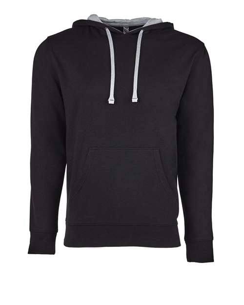 Next Level 9301 Unisex Laguna Hoodie Sweatshirt