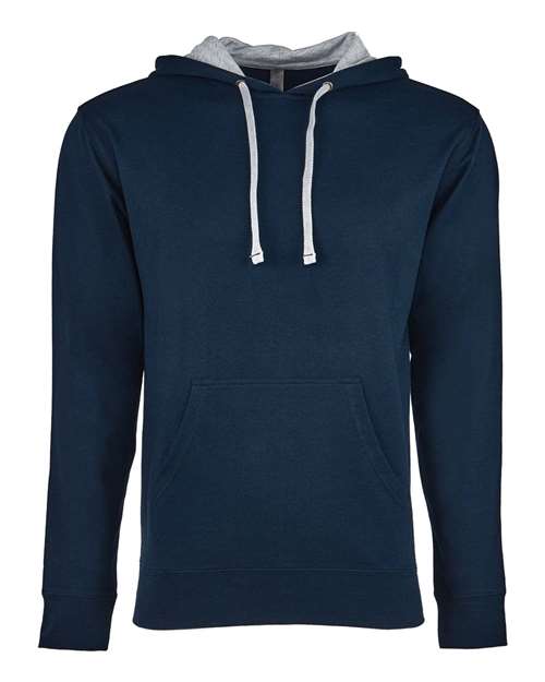 Next Level 9301 Unisex Laguna Hoodie Sweatshirt
