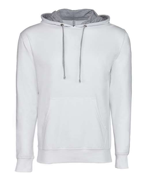 Next Level 9301 Unisex Laguna Hoodie Sweatshirt