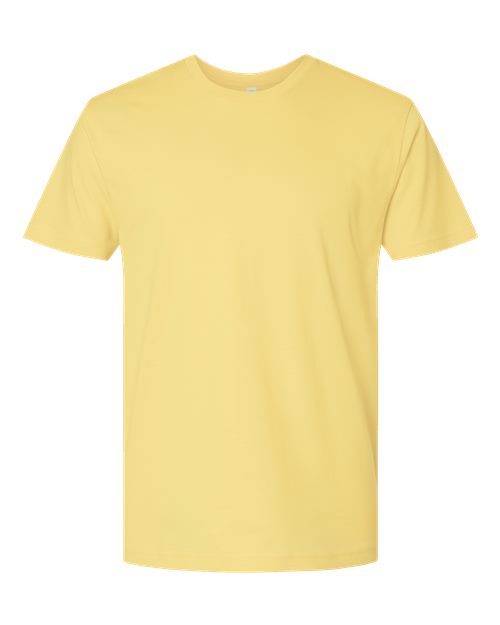 LAT 6901 Unisex Fine Jersey Tee