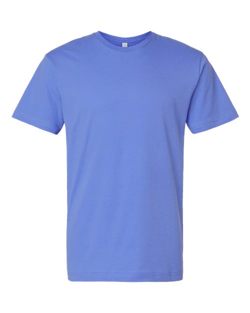 LAT 6901 Unisex Fine Jersey Tee