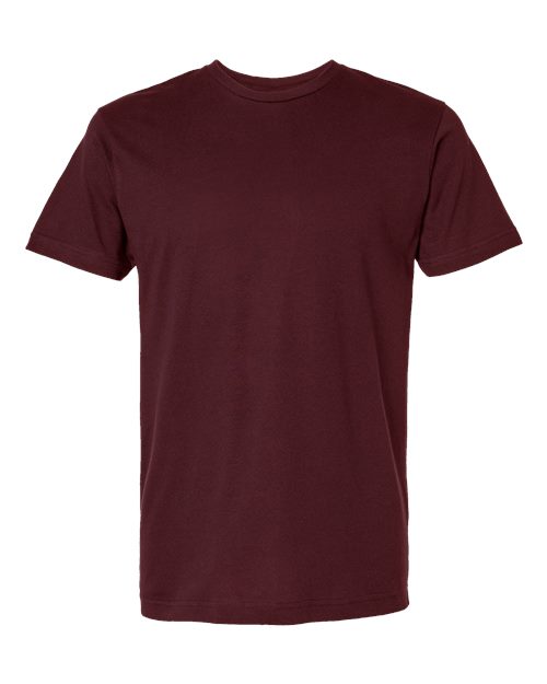 LAT 6901 Unisex Fine Jersey Tee