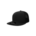 Decky 5010 Youth 6 Panel High Profile Structured Cotton Trucker