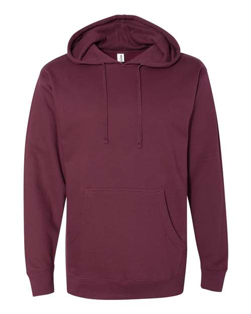 Independent Trading Co. SS4500 Unisex Midweight Hooded Sweatshirt