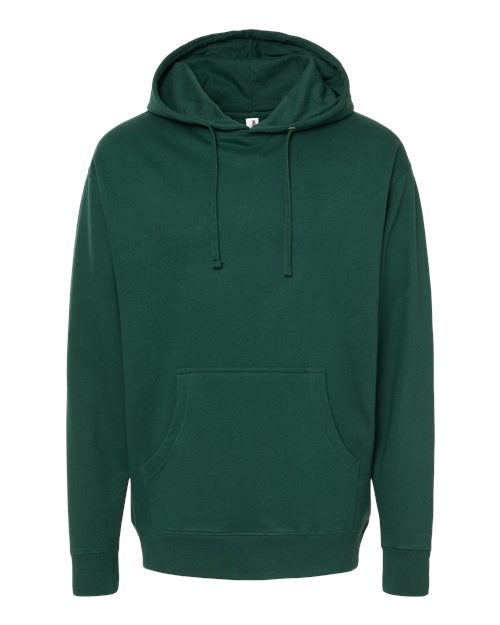 Independent Trading Co. SS4500 Unisex Midweight Hooded Sweatshirt