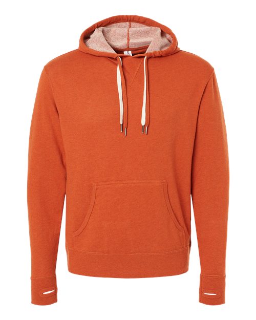 Independent Trading Co. PRM90HT Unisex Midweight French Terry Hooded Sweatshirt