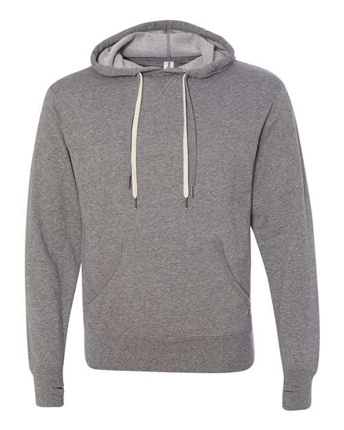 Independent Trading Co. PRM90HT Unisex Midweight French Terry Hooded Sweatshirt