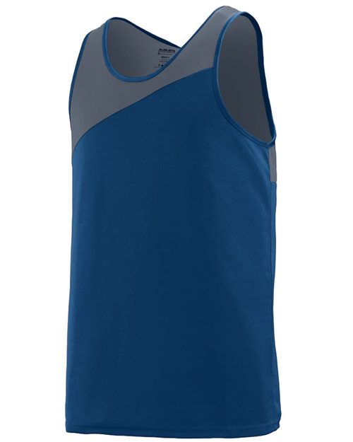 Augusta Sportswear 352 Men's Accelerate Jersey