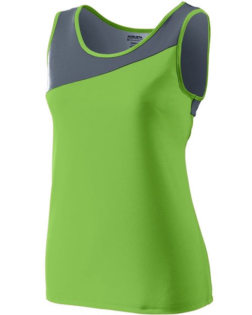 Augusta Sportswear 354 Women's Accelerate Jersey