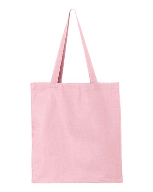 Q-Tees Q125300 14L Shopping Bag