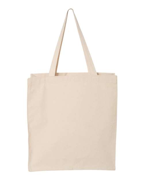Q-Tees Q125300 14L Shopping Bag