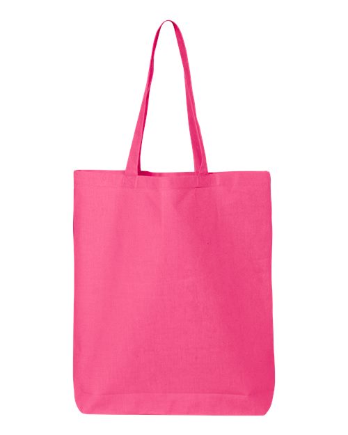Q-Tees QTBG 12L Economical Tote
