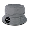 Decky 5110 Relaxed Mesh Buckets