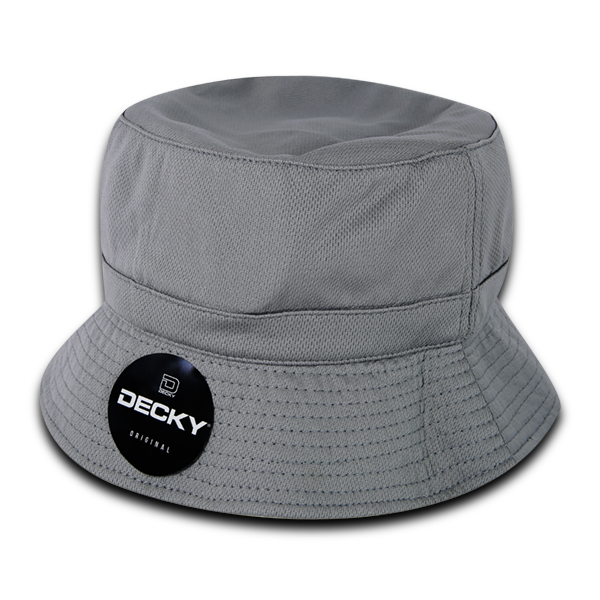 Decky 5110 Relaxed Mesh Buckets