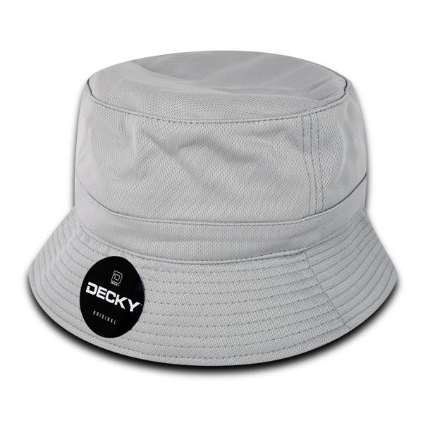 Decky 5110 Relaxed Mesh Buckets