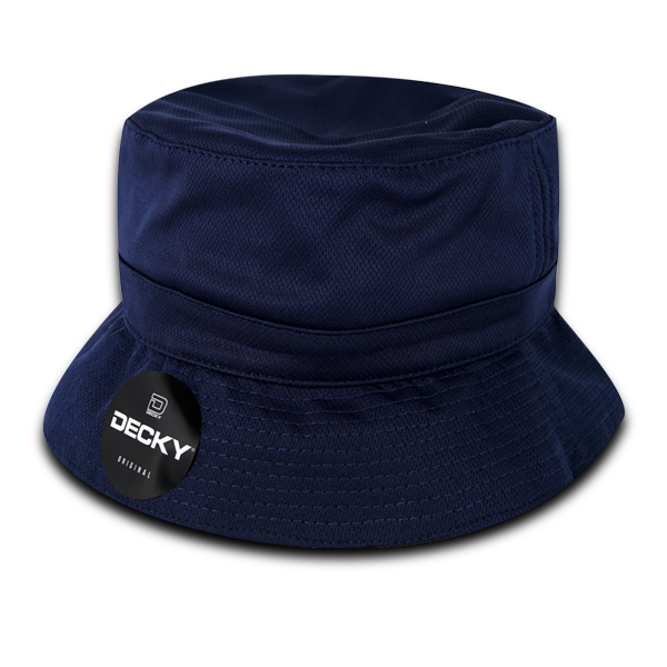 Decky 5110 Relaxed Mesh Buckets